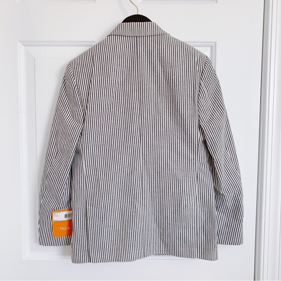 Tallia Boy Jacket - Picture 3 of 4